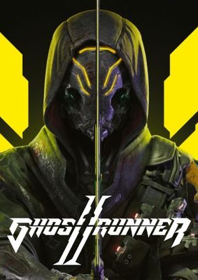 Ghostrunner 2 (PC) GOG Código de GLOBAL