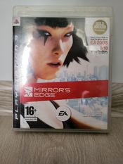 Mirror's Edge PlayStation 3