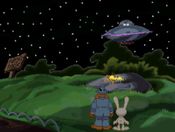 Redeem Sam & Max Hit the Road Steam Key GLOBAL