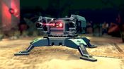 Warhammer 40,000: Space Wolf - Sentry Gun Pack (DLC) Steam Key GLOBAL