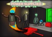 Power Supplied