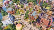 Redeem Park Beyond (PC) Steam Key EUROPE