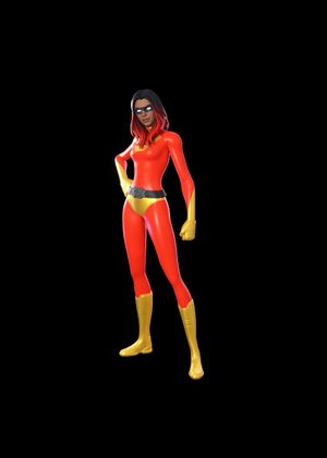 Fortnite - Joltara Outfit (DLC) Epic Games Key GLOBAL