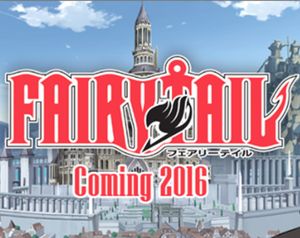 FAIRY TAIL: HERO'S JOURNEY