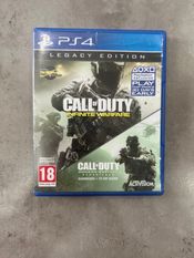 Call of Duty: Infinite Warfare Legacy Edition PlayStation 4
