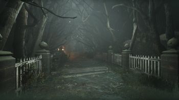 Thymesia Xbox Series X