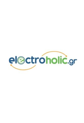 Electroholic.gr Gift Card 20 EUR Key GREECE