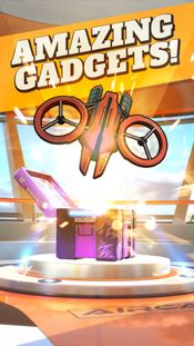 Get Fastlane: Road to Revenge