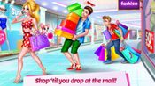 Shopping Mall Girl