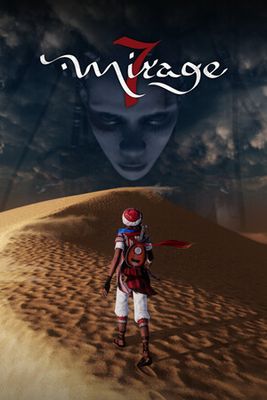 Mirage 7 game cover