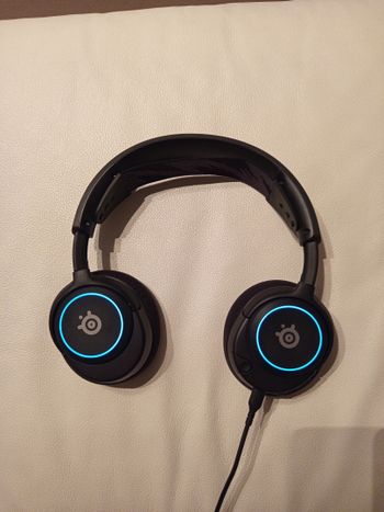 Arctis Nova 3