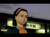 Clock Tower II: The Struggle Within PlayStation