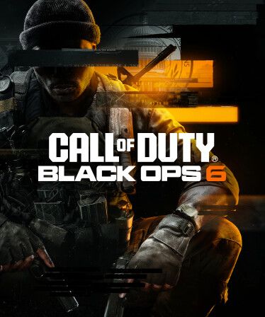 Call of Duty Black Ops 6 (PS5) PSN Key EUROPE