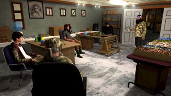 Get Duck Dynasty Xbox One