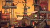 Buy Warhammer 40,000: Shootas, Blood & Teef XBOX LIVE Key ARGENTINA