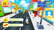 Subway Surfers 2018 - Pet vs Police Steam Key GLOBAL