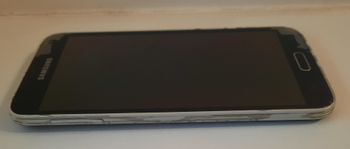 Samsung Galaxy S5 Neo Black