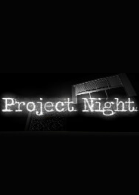 Project Night Steam Key (PC) GLOBAL