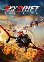 Skydrift Infinity Código de Steam GLOBAL