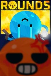 ROUNDS XBOX LIVE Key EUROPE