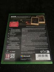 Alone in the Dark Xbox Series X for sale
