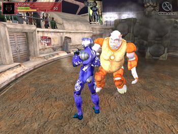 Redeem FightBox PlayStation 2