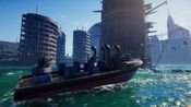 Redeem Age of Water (Xbox Series X|S) XBOX LIVE Key UNITED STATES