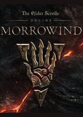 Buy The Elder Scrolls Online + Morrowind Upgrade (DLC) Steam (PC) Key ...
