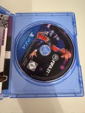 FIFA 21 PlayStation 4
