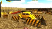 Retro Parking