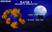 Buy Brutal: Paws of Fury SEGA Mega Drive