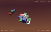 Cubic Steam Key GLOBAL for sale