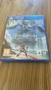 Horizon: Forbidden West PlayStation 4