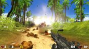 Action Alien: Tropical (PC) Steam Key GLOBAL