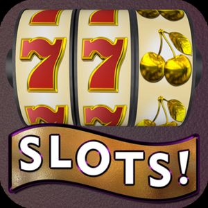 Slots! Golden Cherry Deluxe