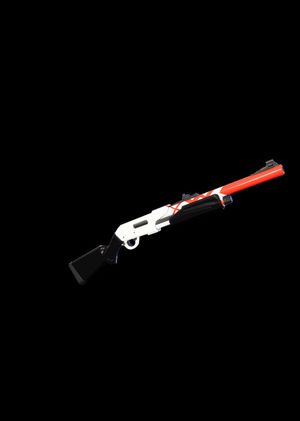 Fortnite - Converge Wrap (DLC) Epic Games Key GLOBAL