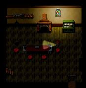 The Amazing Adventures of Ash - Afterparty