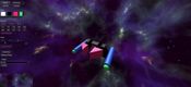4X Space Time Shipyard