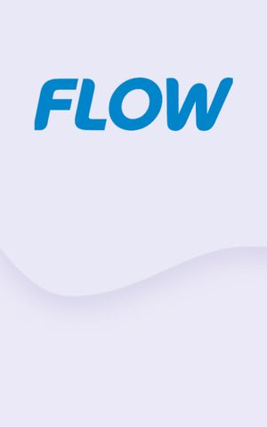 Recharge Flow - top up Jamaica