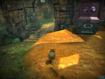 Conker: Live & Reloaded Xbox for sale
