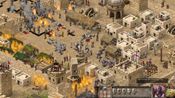Redeem Stronghold Crusader: Definitive Edition Steam Key (PC) GLOBAL