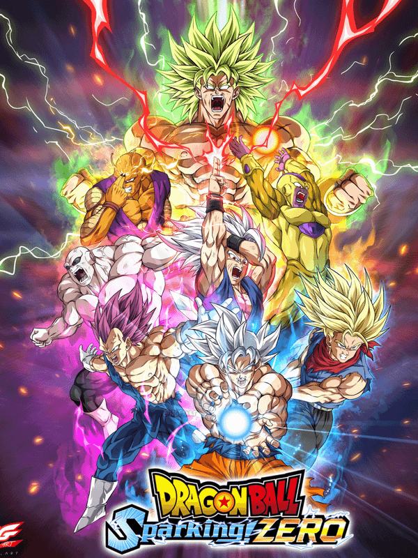 Get Dragon Ball: Sparking! Zero for free via Eneba