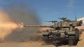 War Thunder - Sho't Kal Dalet Pack (DLC) XBOX LIVE Key UNITED STATES