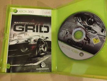 Buy Race Driver: Grid Xbox 360