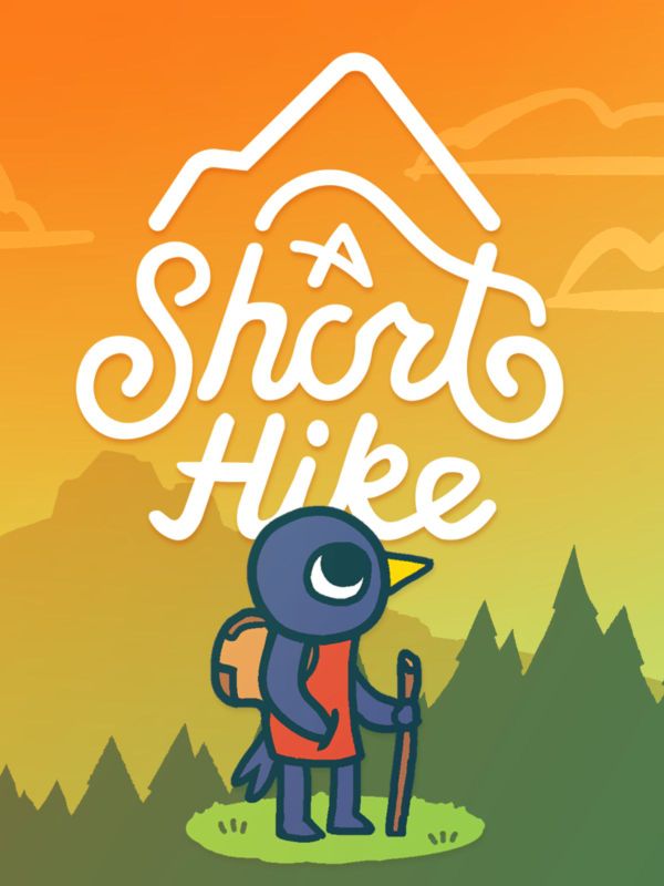 Take Flight and Explore: A Short Hike Totally Free