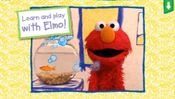 Elmo's World And You