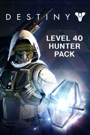Destiny - Level 40 Hunter Pack (DLC) XBOX LIVE Key UNITED STATES