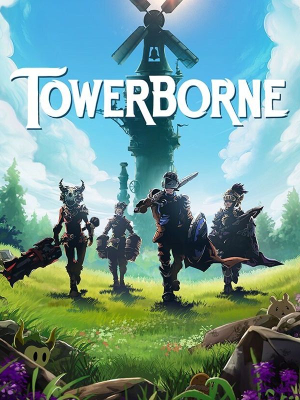 Wondering if Towerborne is free? Here is your answer