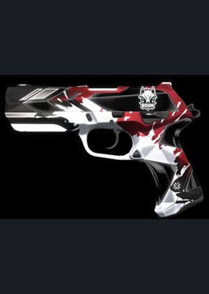 Buy VCT25 x BOOM Classic Riot games key PC! Cheap price