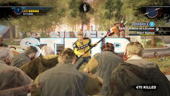 Redeem Dead Rising 2 PlayStation 3